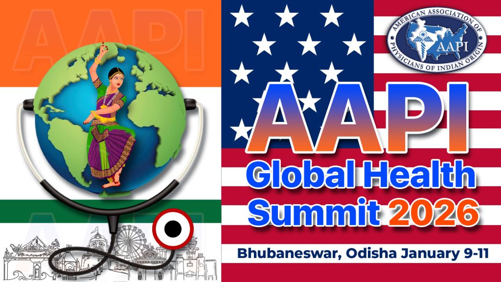 PROGRAM – AAPI GHS