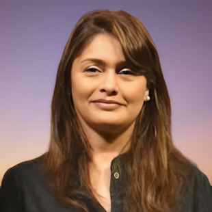 Pallavi Joshi